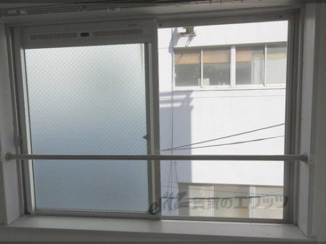 採光窓