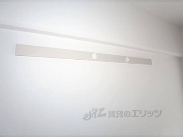 洋服掛け