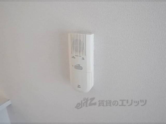 ドアホン