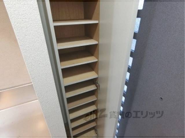 下駄箱