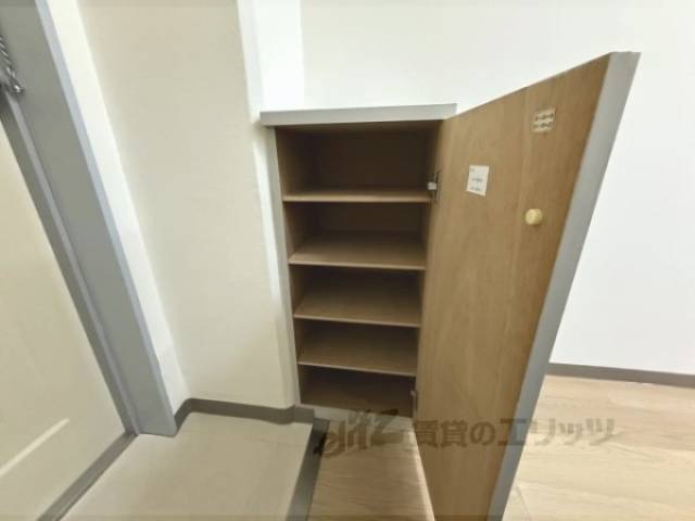 下駄箱