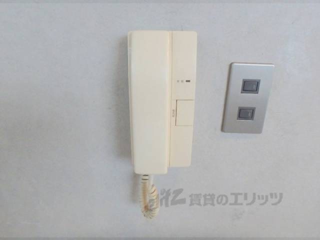 ドアホン