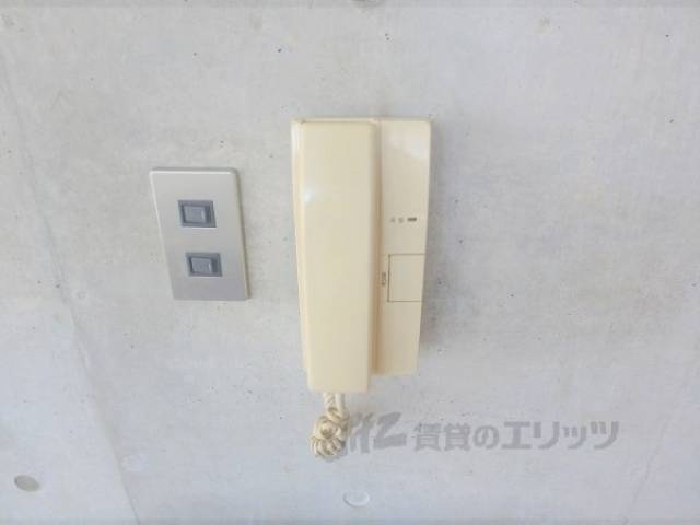ドアホン