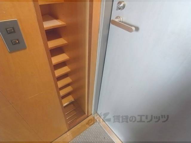 下駄箱