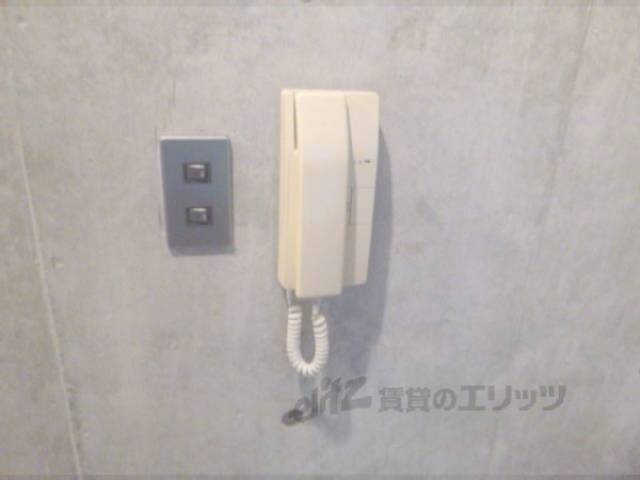 ドアホン