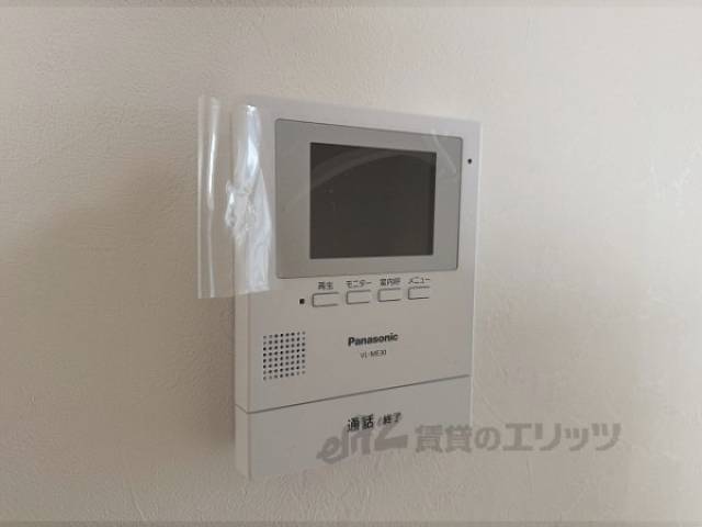 ドアフォン（ＴＶ含）