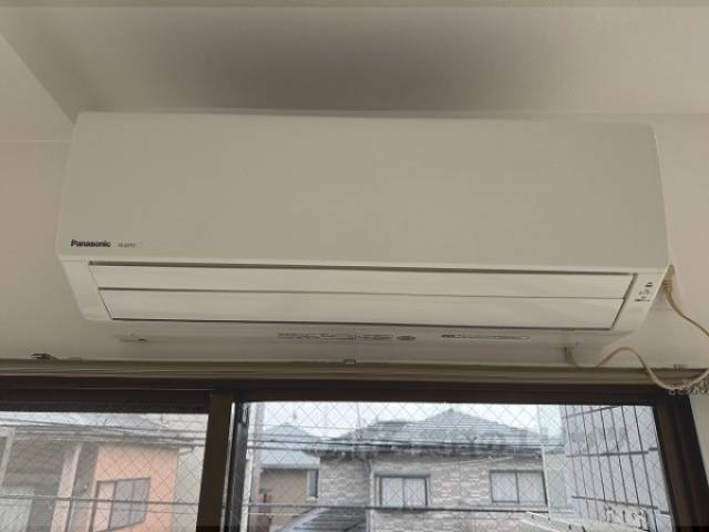エアコン