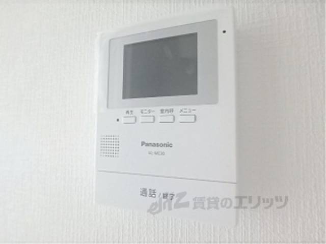 ドアフォン（ＴＶ含）