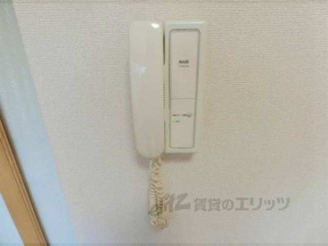 ドアホン