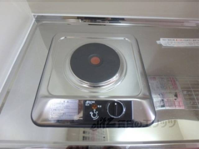 キッチン　コンロ