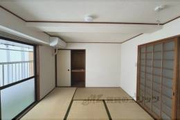 STABLE勧修寺室内写真1