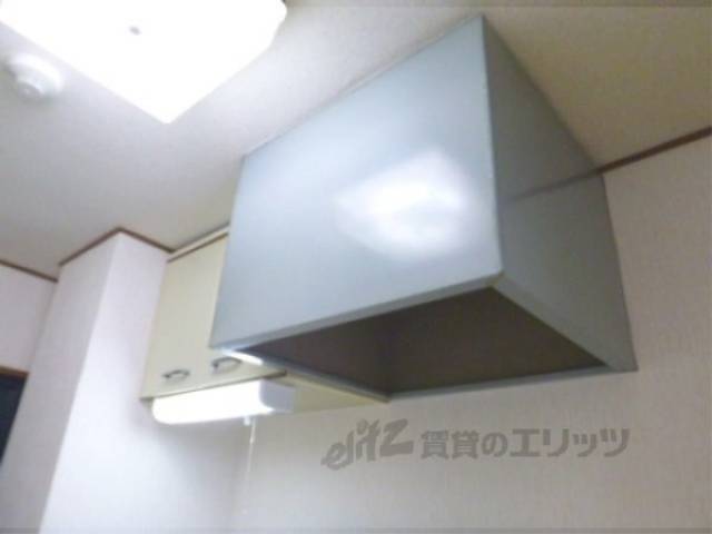 キッチン　キッチン換気扇