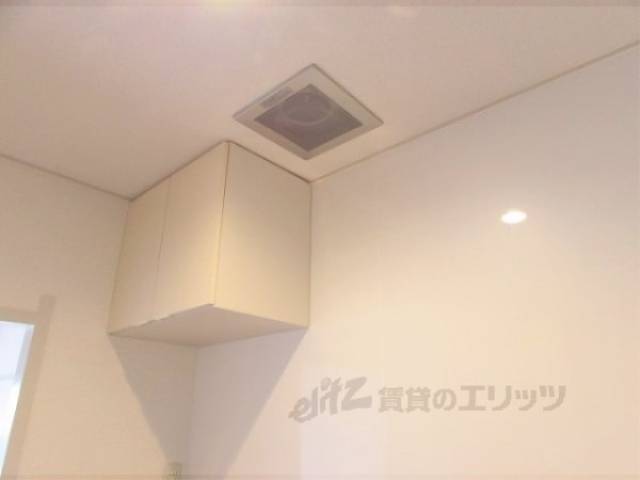 キッチン　キッチン換気扇