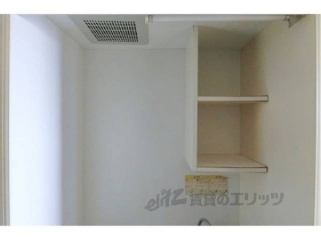 キッチン　収納