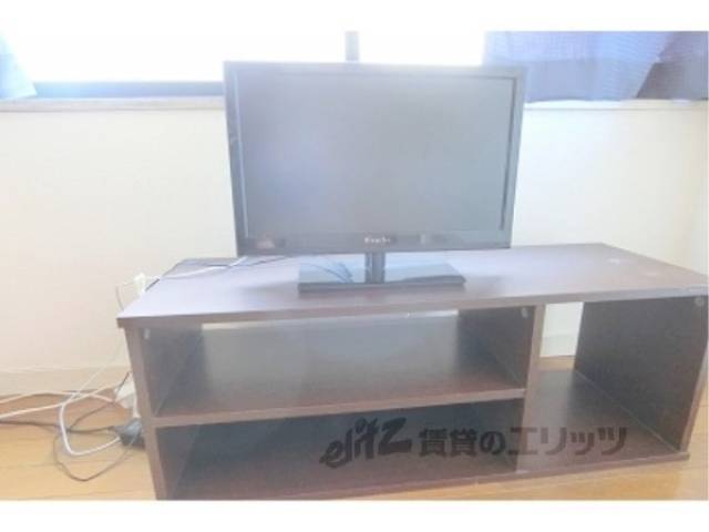 テレビ