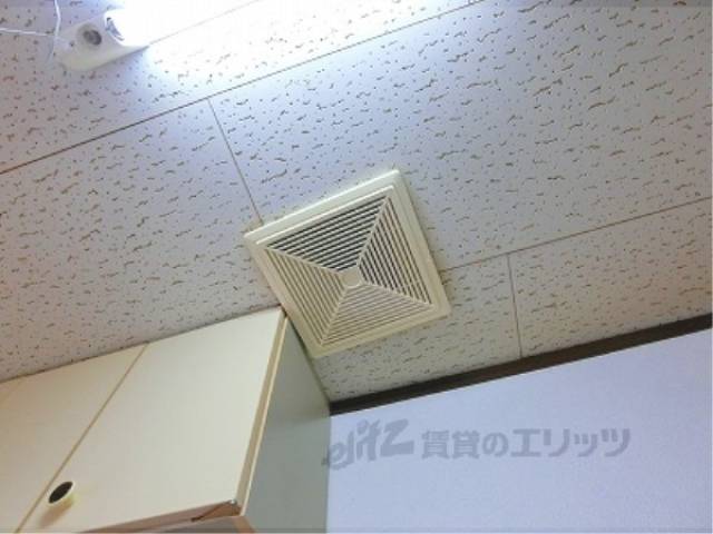 換気扇