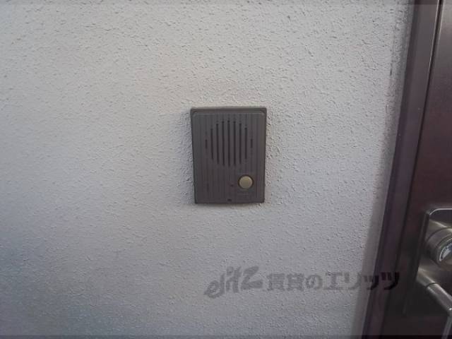 インターフォン
