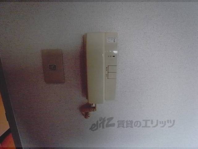 ドアフォン