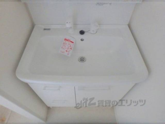 洗面所