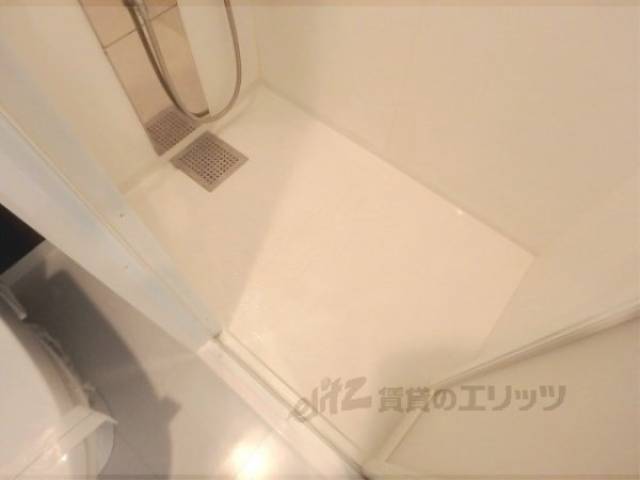 風呂　シャワールーム