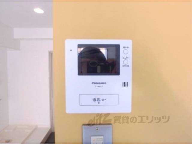 ドアフォン（ＴＶ含）