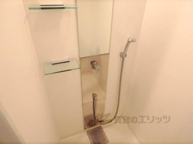 風呂　シャワールーム