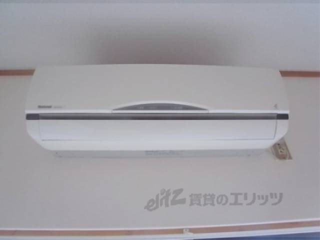 洋室[エアコン]