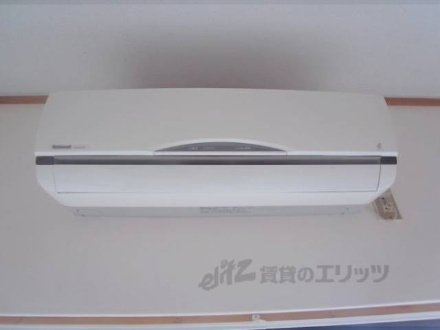 洋室[エアコン]