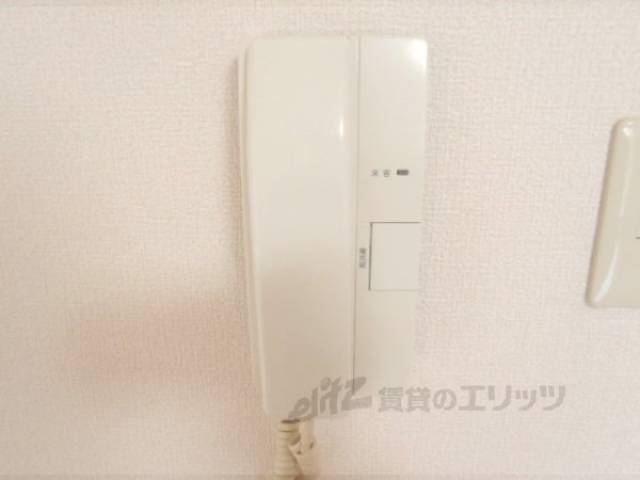 室内インターホン