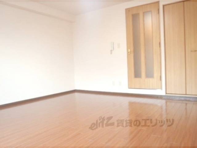 洋室　エアコン