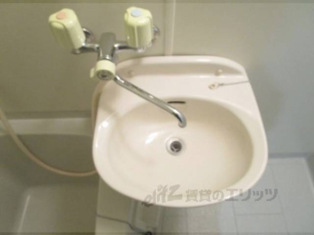洗面所