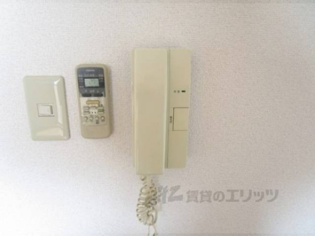 ドアフォン