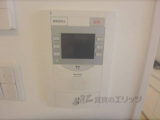 ドアフォン（ＴＶ含）