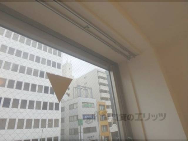 カーテンレール