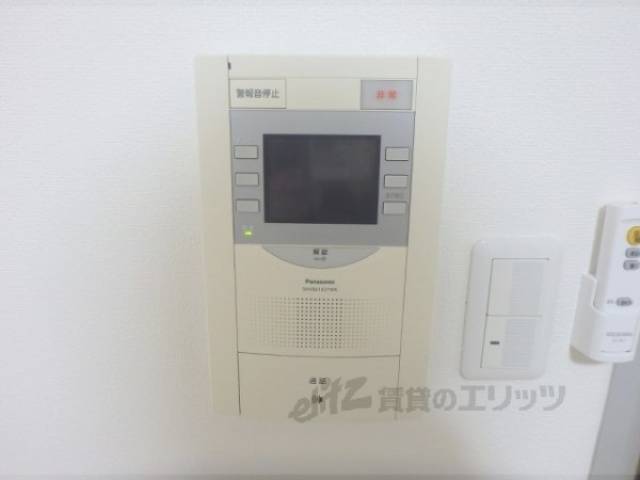 ドアフォン（ＴＶ含）