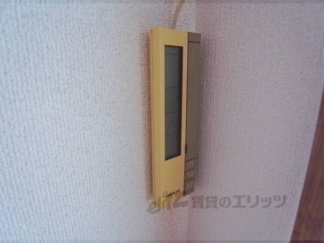 リモコン（エアコン）