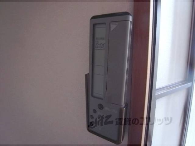 リモコン（エアコン）