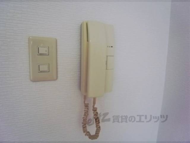 インターフォン