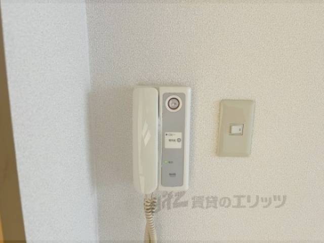 ドアホン