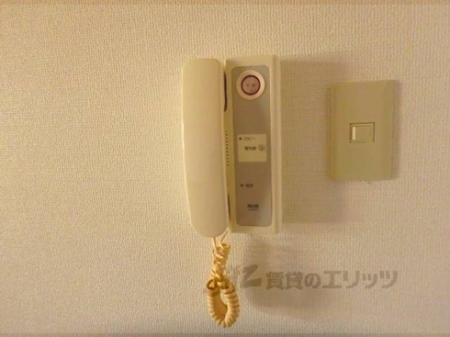 ドアホン