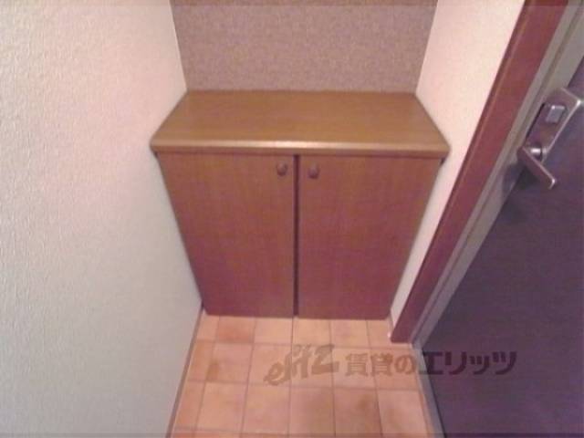 下駄箱