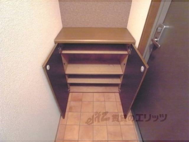 下駄箱