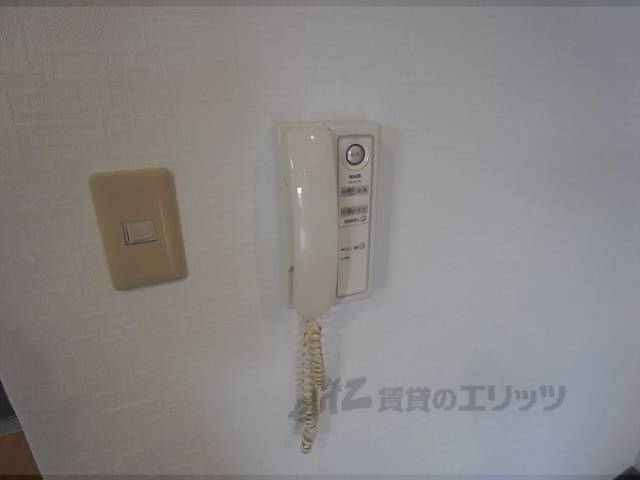 ドアフォン