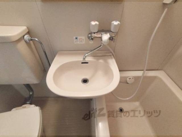 洗面所
