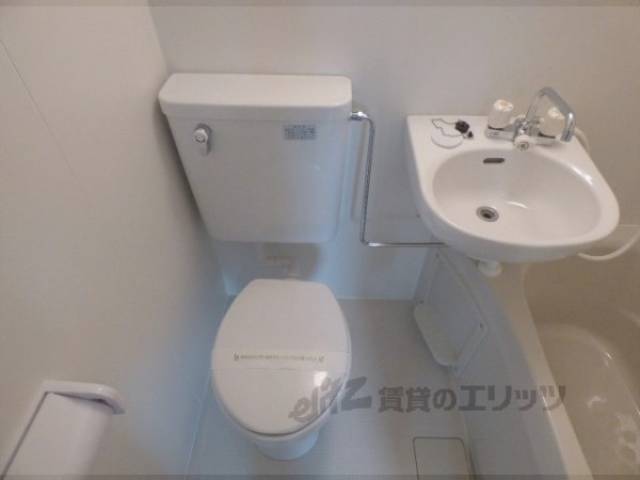 ユニットバス