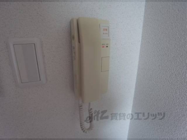インターフォン