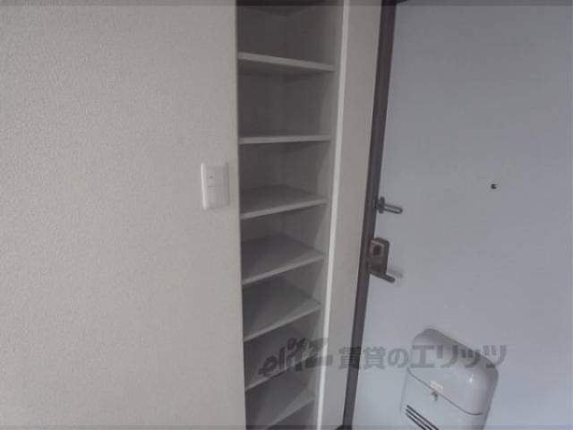 下駄箱