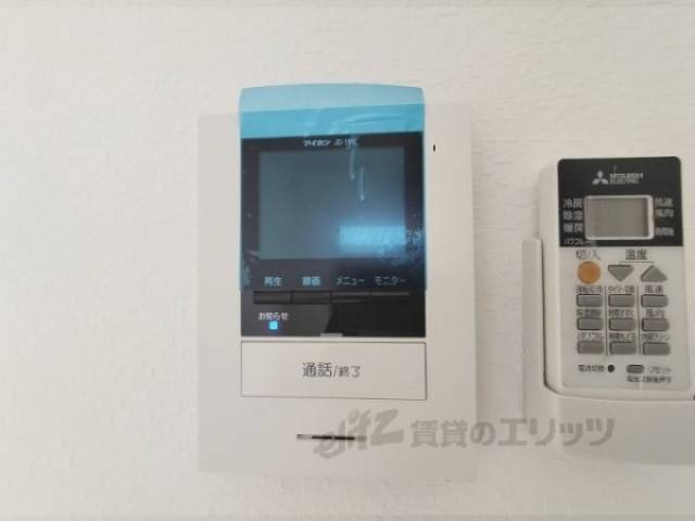 ドアフォン（ＴＶ含）