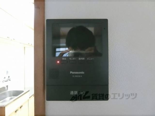 インターホン