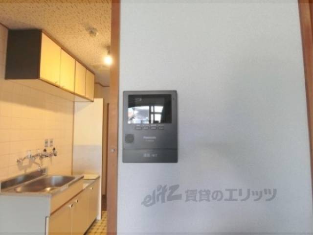 ドアフォン（ＴＶ含）